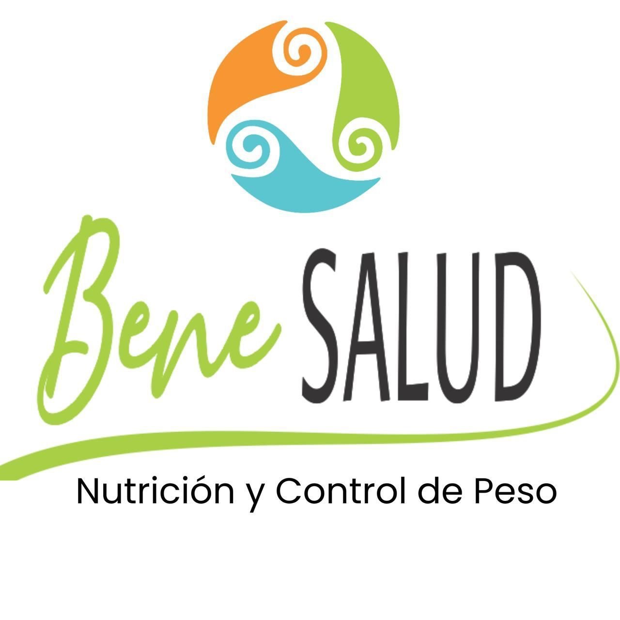 Benesalud Logo